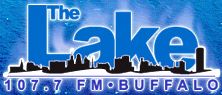 107.7 The Lake [Buffalo, NY]