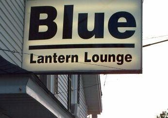 Blue Lantern Lounge [Elma, NY]