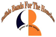 Buffalo Bands For The Homeless [Buffalo, NY]