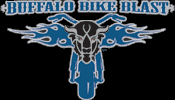 Buffalo Bike Blast [Buffalo, NY]
