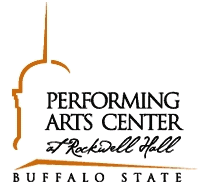 Buffalo State College [Performing Arts Center At Rockwell Hall/Buffalo, NY]