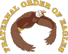 Fraternal Order Of Eagles Club [Depew, NY]
