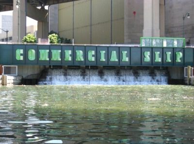 Buffalo Place�s �Music On The Central Warf� [Buffalo, NY]