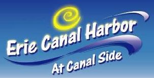 Erie Canal Harbor at Canal Side [Buffalo, NY]