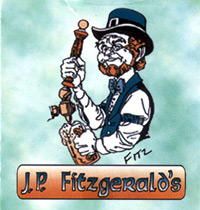 JP Fitzgerald's [Hamburg]