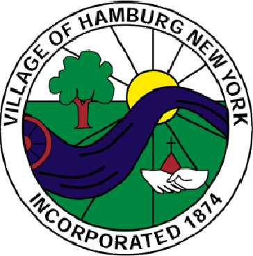 Village of Hamburg, NY