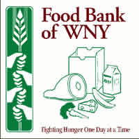 Food Bank Of WNY
